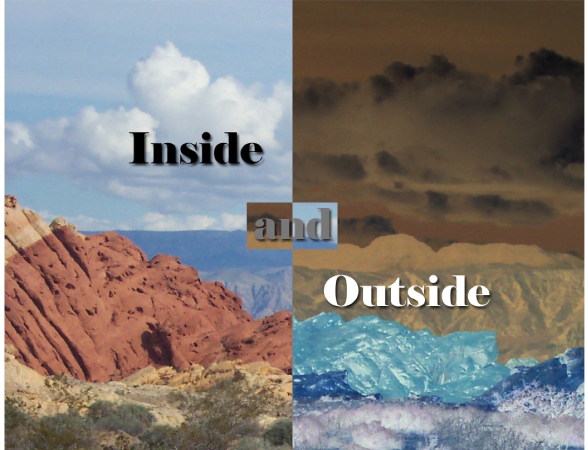 Inside and Outside (2005)